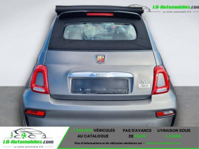 Abarth 500C C 1.4 Turbo 16V T-Jet 160 ch  occasion  Beaupuy - photo n5
