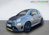 Abarth 500C C 1.4 Turbo 16V T-Jet 160 ch   Beaupuy 31