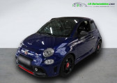 Abarth 500C C 1.4 Turbo 16V T-Jet 160 ch   Beaupuy 31