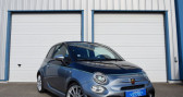 Abarth 500C C 1.4 turbo T-jet 180 695 RIVALE   Crmieu 38