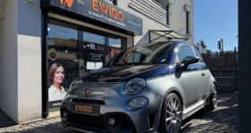 Abarth 500C , garage EWIGO PIERRELAYE � PIERRELAYE