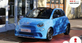 Annonce Abarth 500C occasion Electrique C e 155 Scorpionissima (42 kWh, Pack Sound, Induction)  Epinal