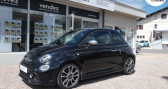 Abarth 500C occasion année 2019 boite Automatique Annonce Abarth 500C occasion Essence CABRIOLET 595 1.4 T-JET 165 TURISMO BVA à Sciez
