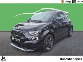 Abarth 500C , garage FIAT ANGERS  ANGERS