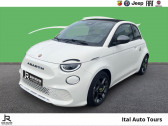 Annonce Abarth 500C occasion  e 155ch Pack 4cv/PACK TECH  CHAMBRAY LES TOURS