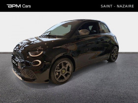 Abarth 500C , garage FORZA AUTOMOBILES 44  SAINT-NAZAIRE