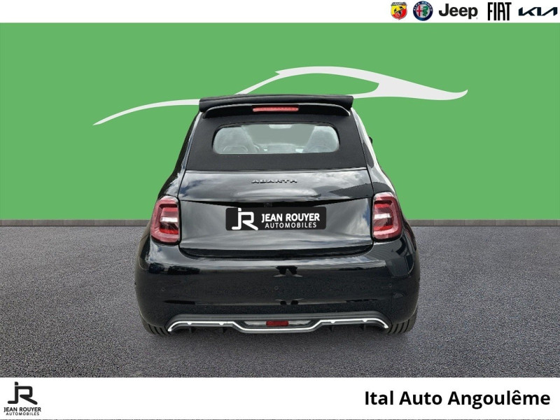 Abarth 500C e 155ch Pack  occasion  CHAMPNIERS - photo n5