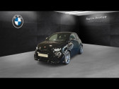 Abarth 500C occasion année 2024 boite Automatique Annonce Abarth 500C occasion Electrique e 155ch Turismo à MOUGINS