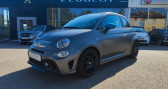 Abarth 500C occasion année 2021 boite Automatique Annonce Abarth 500C occasion Essence F 595 1.4 TJET 165CH BVA 5 à Grenay