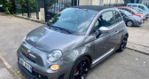 Annonce Abarth 500C occasion Essence II 1.4 T-JET 140  Aulnay Sous Bois