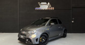 Abarth 595 (2) 1.4 Turbo T-Jet 160ch BVA Pista  2017 - annonce de voiture en vente sur Auto Sélection.com