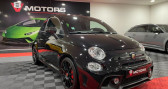 Abarth 595 occasion année 2020 boite Automatique Annonce Abarth 595 occasion Essence à Saint Leonard