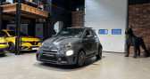 Abarth 595 occasion année 2016 boite Manuelle Annonce Abarth 595 occasion Essence 1.4 Turbo 16V T-Jet 140 cv - TOIT OUVRANT - LIGNE MONZA à Saint Ouen L'Aumone