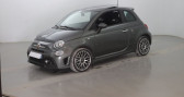 Annonce Abarth 595 occasion Essence 1.4 TURBO 16V T-JET 145 595  Loos-en-Gohelle