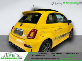 Abarth 595 1.4 Turbo 16V T-Jet 145 ch BVA  occasion  Beaupuy - photo n4