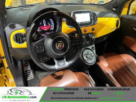 Abarth 595 1.4 Turbo 16V T-Jet 145 ch BVA  occasion  Beaupuy - photo n3