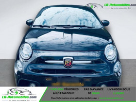 Abarth 595 1.4 Turbo 16V T-Jet 145 ch BVA  occasion  Beaupuy - photo n3