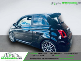 Abarth 595 1.4 Turbo 16V T-Jet 145 ch BVA  occasion  Beaupuy - photo n2