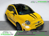 Abarth 595 1.4 Turbo 16V T-Jet 145 ch BVA   Beaupuy 31