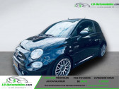 Abarth 595 1.4 Turbo 16V T-Jet 145 ch BVA   Beaupuy 31
