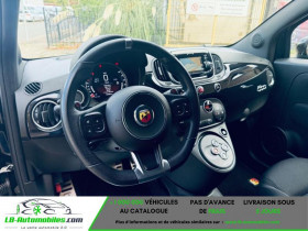 Abarth 595 1.4 Turbo 16V T-Jet 145 ch BVA  occasion  Beaupuy - photo n6
