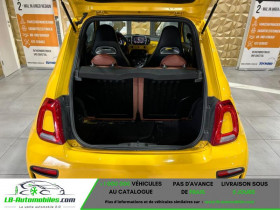 Abarth 595 1.4 Turbo 16V T-Jet 145 ch BVA  occasion  Beaupuy - photo n11