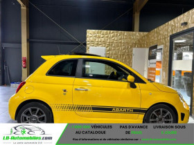 Abarth 595 1.4 Turbo 16V T-Jet 145 ch BVA  occasion  Beaupuy - photo n10