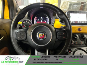 Abarth 595 1.4 Turbo 16V T-Jet 145 ch BVA  occasion  Beaupuy - photo n9
