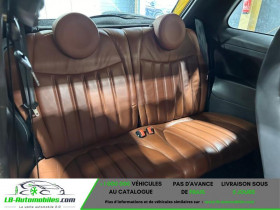 Abarth 595 1.4 Turbo 16V T-Jet 145 ch BVA  occasion  Beaupuy - photo n8