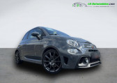 Abarth 595 1.4 Turbo 16V T-Jet 145 ch BVA   Beaupuy 31