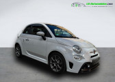 Abarth 595 1.4 Turbo 16V T-Jet 145 ch BVA   Beaupuy 31