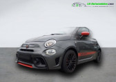 Abarth 595 occasion année 2017 boite Automatique Annonce Abarth 595 occasion Essence 1.4 Turbo 16V T-Jet 145 ch BVA à Beaupuy