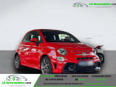 Abarth 595 1.4 Turbo 16V T-Jet 145 ch BVM   Beaupuy 31