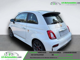 Abarth 595 1.4 Turbo 16V T-Jet 145 ch BVM  occasion  Beaupuy - photo n3