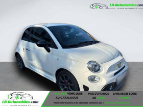 Abarth 595 1.4 Turbo 16V T-Jet 145 ch BVM  occasion  Beaupuy - photo n2