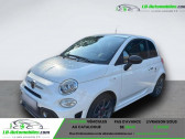 Abarth 595 1.4 Turbo 16V T-Jet 145 ch BVM   Beaupuy 31