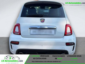 Abarth 595 1.4 Turbo 16V T-Jet 145 ch BVM  occasion  Beaupuy - photo n5