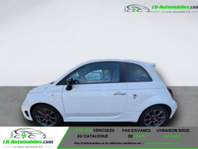 Abarth 595 1.4 Turbo 16V T-Jet 145 ch BVM  occasion  Beaupuy - photo n4