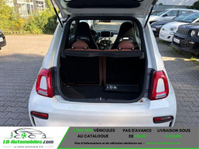Abarth 595 1.4 Turbo 16V T-Jet 145 ch BVM  occasion  Beaupuy - photo n6