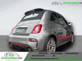 Abarth 595 1.4 Turbo 16V T-Jet 145 ch BVM  occasion  Beaupuy - photo n3