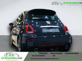 Abarth 595 1.4 Turbo 16V T-Jet 145 ch BVM  occasion  Beaupuy - photo n3