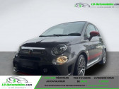 Abarth 595 1.4 Turbo 16V T-Jet 145 ch BVM   Beaupuy 31