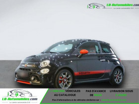 Abarth 595 1.4 Turbo 16V T-Jet 145 ch BVM  occasion  Beaupuy - photo n2