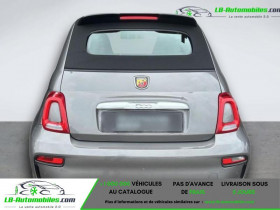 Abarth 595 1.4 Turbo 16V T-Jet 145 ch BVM  occasion  Beaupuy - photo n4
