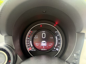 Abarth 595 1.4 Turbo 16V T-Jet 145 ch BVM  occasion  Beaupuy - photo n9