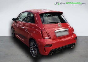 Abarth 595 1.4 Turbo 16V T-Jet 145 ch BVM  occasion  Beaupuy - photo n3
