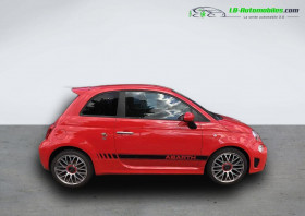 Abarth 595 1.4 Turbo 16V T-Jet 145 ch BVM  occasion  Beaupuy - photo n4