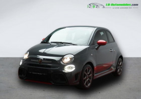 Abarth 595 1.4 Turbo 16V T-Jet 145 ch BVM  occasion  Beaupuy - photo n2
