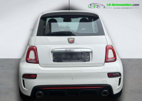 Abarth 595 1.4 Turbo 16V T-Jet 145 ch BVM  occasion  Beaupuy - photo n6