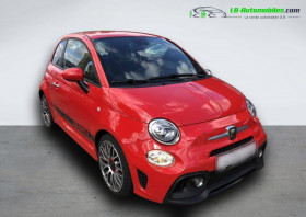 Abarth 595 1.4 Turbo 16V T-Jet 145 ch BVM  occasion  Beaupuy - photo n2